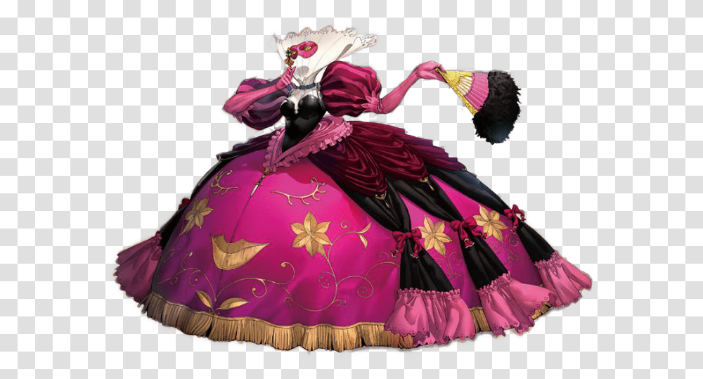 Milady Haru Persona 5 Milady, Dance Pose, Leisure Activities, Performer Transparent Png