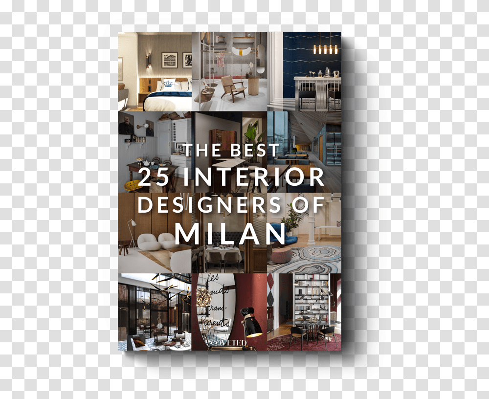 Milan Discover The Celebrity Interior Designers Of Design, Indoors, Shop, Room, Furniture Transparent Png
