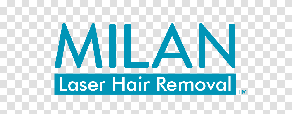 Milan Laser Hair Removal, Logo, Trademark Transparent Png