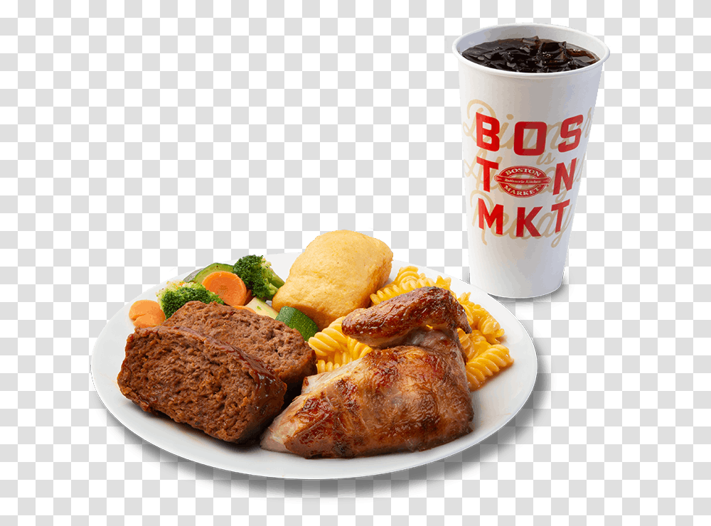 Milanesa, Food, Fried Chicken, Bread, Meal Transparent Png