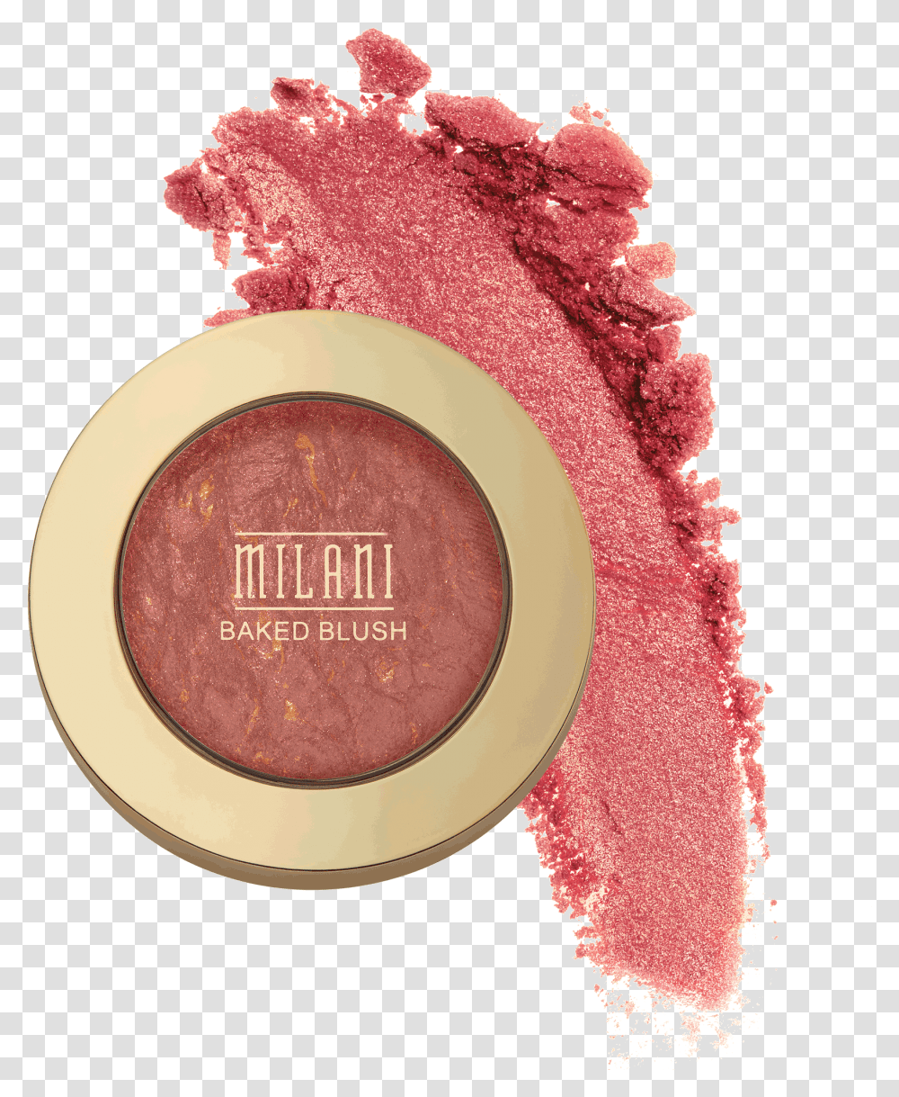 Milani Baked Bronzer Dolce, Cosmetics, Face Makeup, Wax Seal, Lipstick Transparent Png