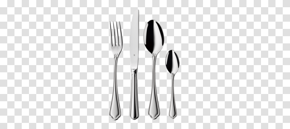 Milano, Fork, Cutlery, Spoon Transparent Png