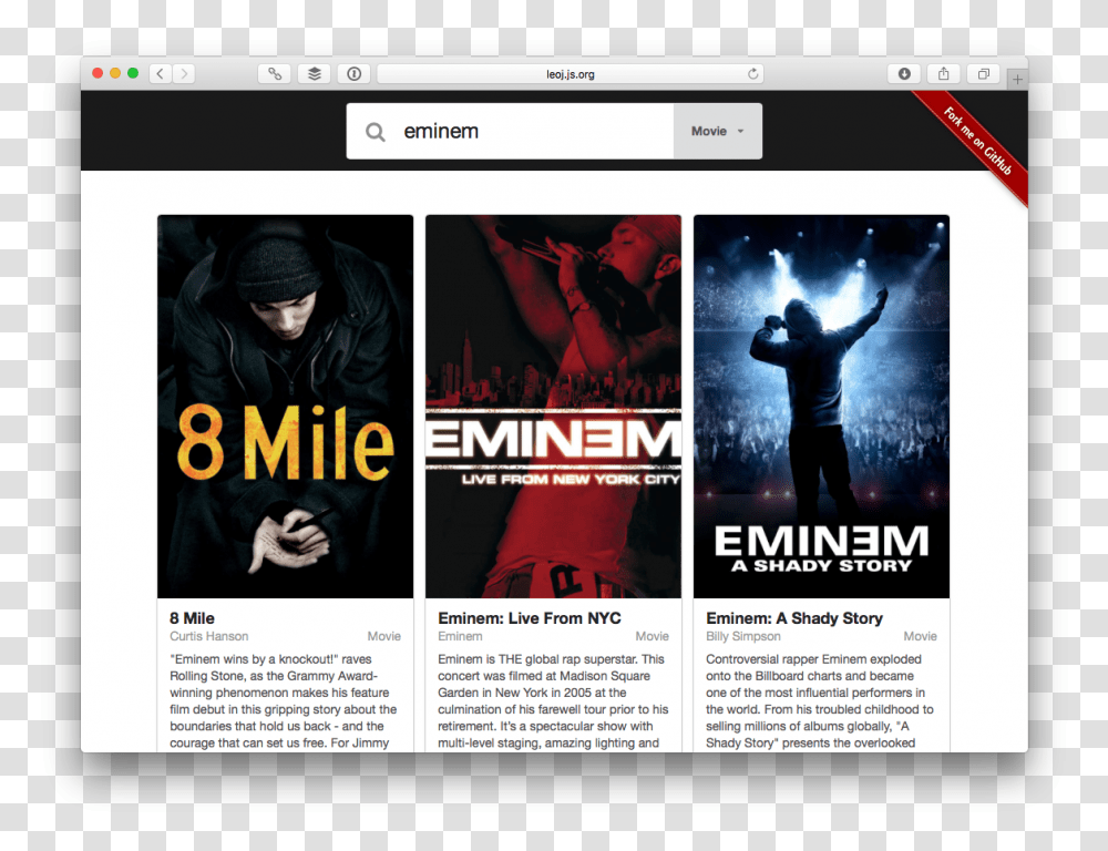Mile Itunes Eminem 8 Mile, Person, Human, Advertisement, Poster Transparent Png