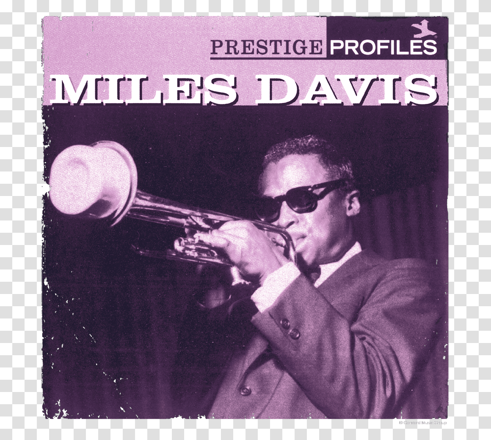 Miles Davis Prestige Profiles, Person, Human, Sunglasses, Accessories Transparent Png