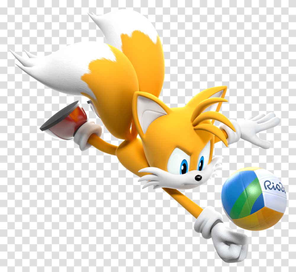 Milestailsprower Tails Milesprower Sonic Sonicthehedgeh Sonic The Hedgehog, Graphics, Art, Flower, Plant Transparent Png