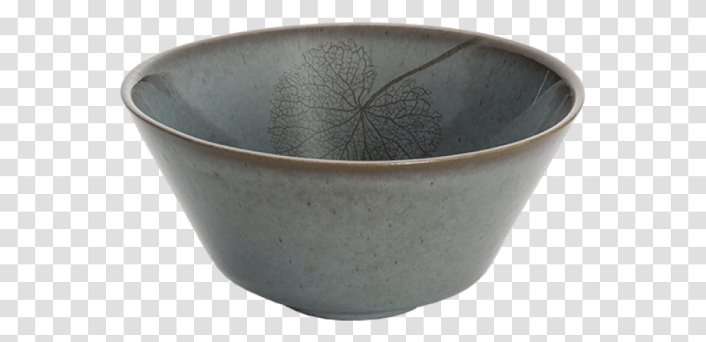 Milestone By Mottahedeh Leaf Topaz Cereal Bowl, Porcelain, Pottery, Soup Bowl Transparent Png