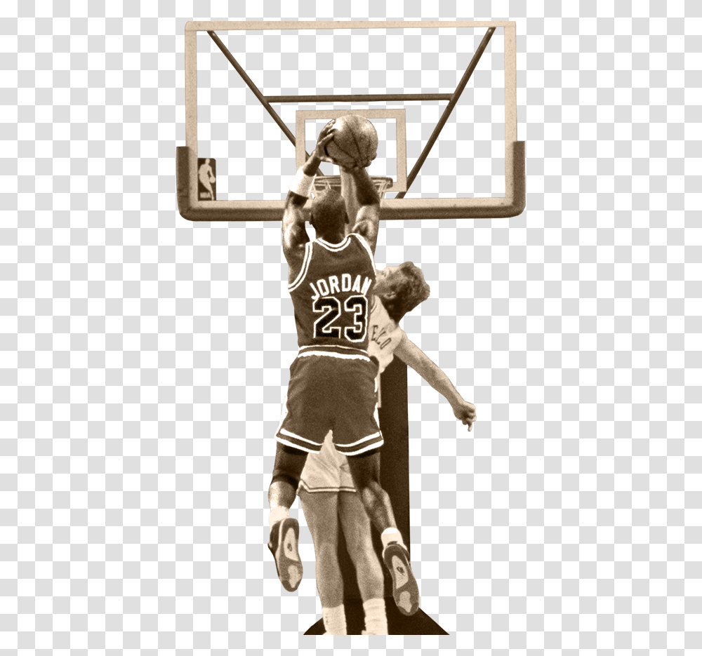 Milestones Chicago Bulls History, Person, People, Team Sport, Shorts Transparent Png