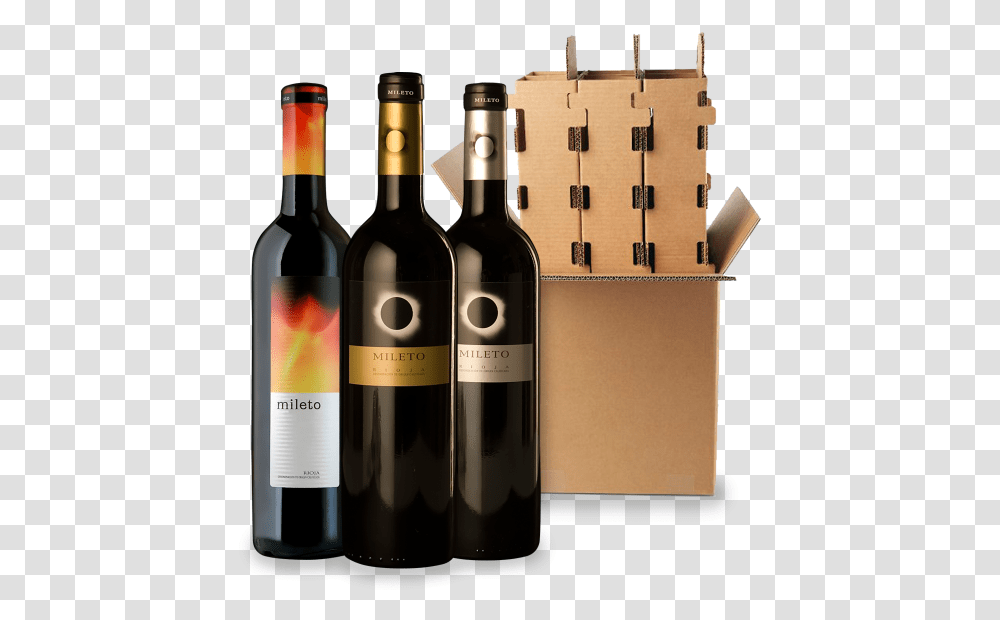 Mileto Eclipse Crianza Reserva Joven Wine Bottle, Alcohol, Beverage, Drink, Red Wine Transparent Png