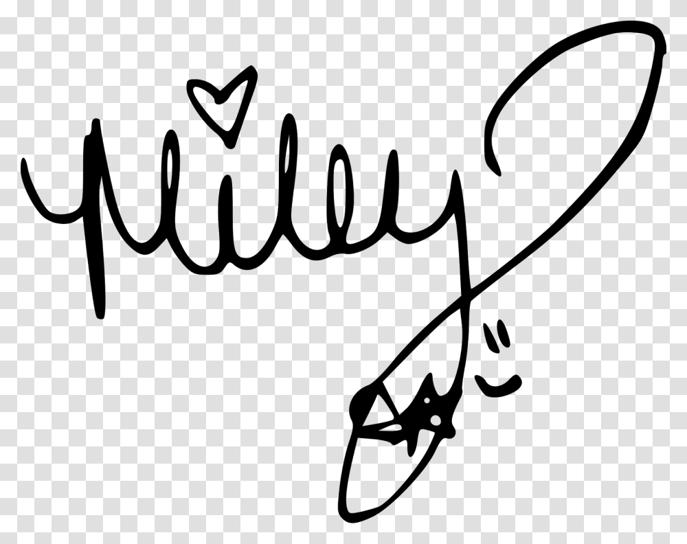Miley Cyrus Clip Art, Gray, World Of Warcraft Transparent Png