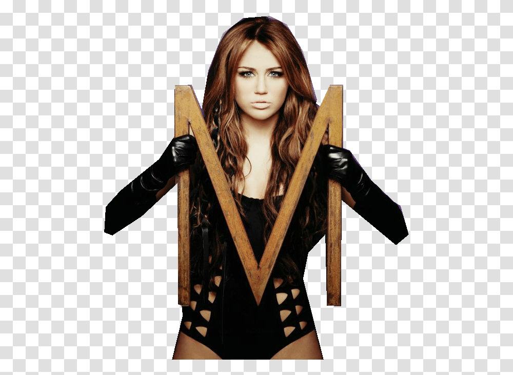 Miley Cyrus Clip Art Owns My Heart Miley Cyrus, Costume, Female, Person Transparent Png