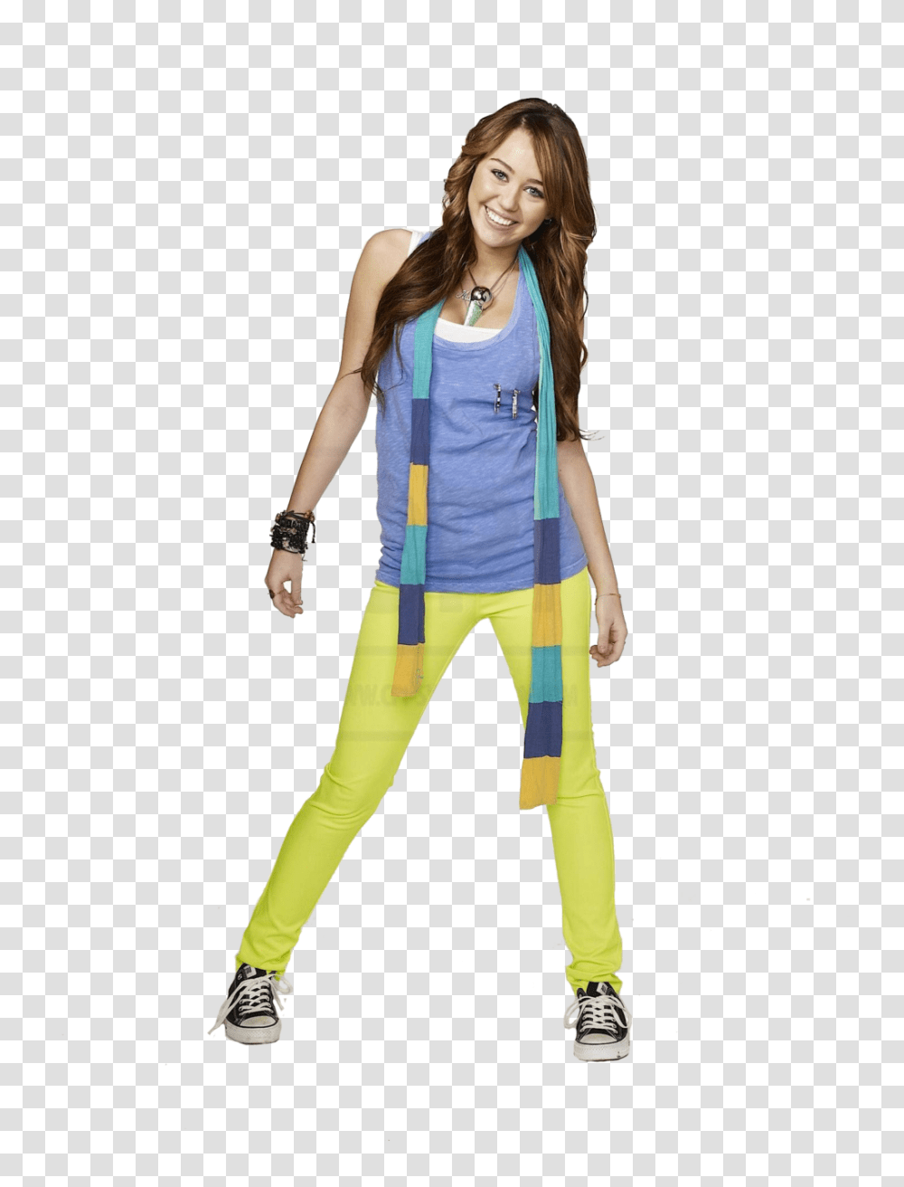 Miley Cyrus, Person, Female, Costume Transparent Png