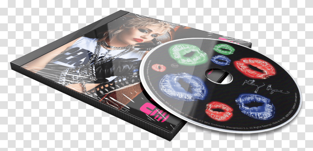 Miley Cyrus Plastic Hearts Theaudiodbcom Plastic Hearts Cd Disc, Disk, Dvd Transparent Png