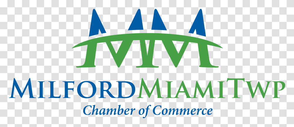 Milford Miami Township Chamber Of Commerce Milford Miami Chamber Of Commerce, Word, Alphabet, Outdoors Transparent Png