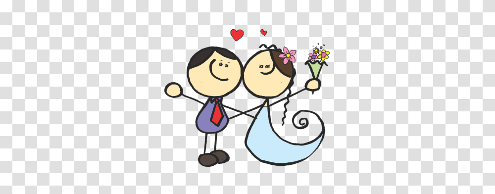 Milhares De Imagens De Noivos Casamento Venha Conferir, Doodle, Drawing, Sweets Transparent Png