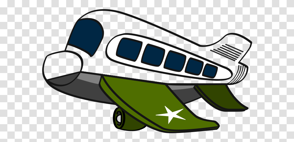 Military Airplane Clipart, Transportation, Vehicle, Aircraft, Railway Transparent Png
