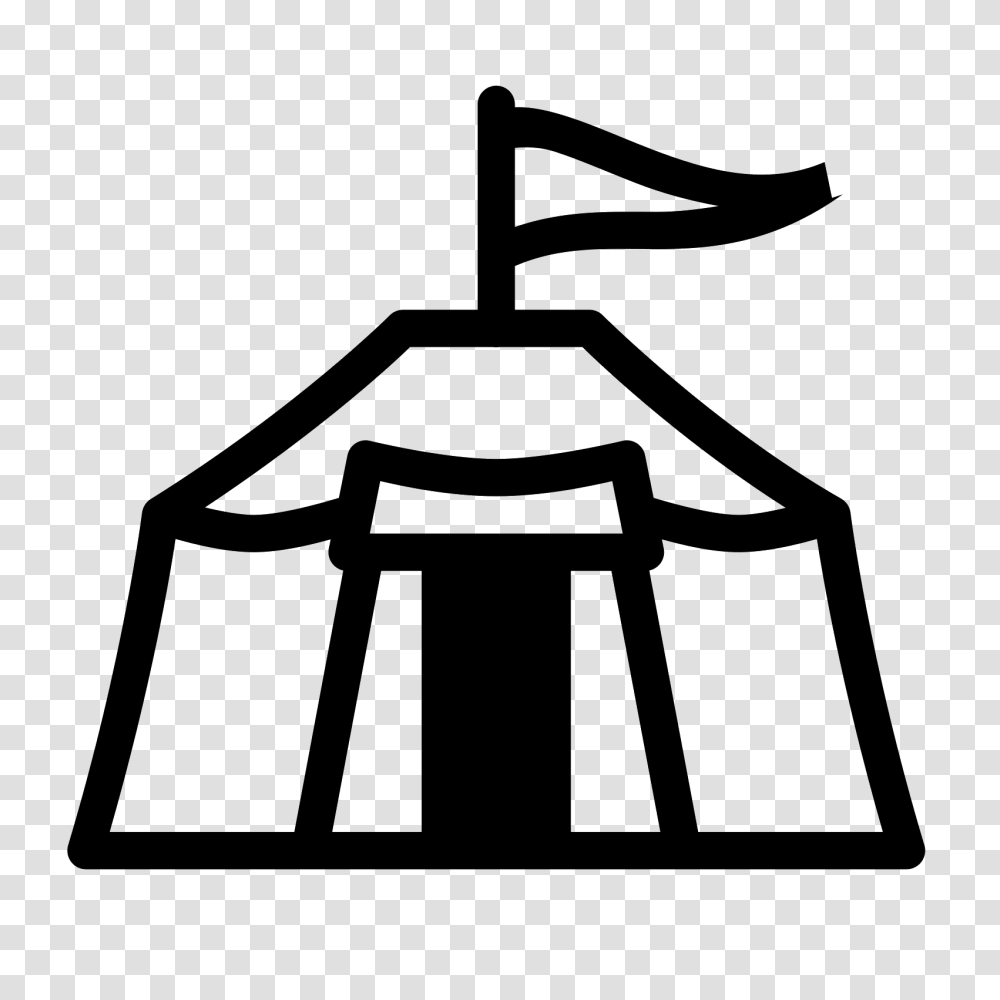 Military Base Icon, Gray, World Of Warcraft Transparent Png