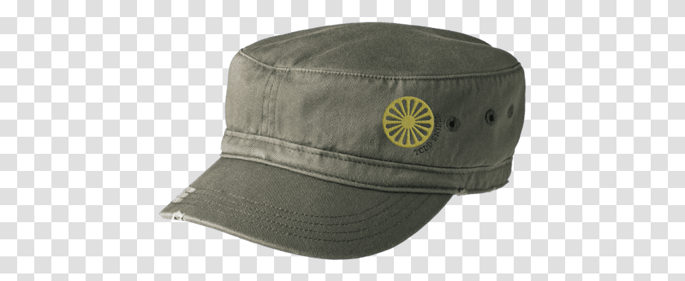 Military Cap Gray Military Hat, Apparel, Baseball Cap Transparent Png