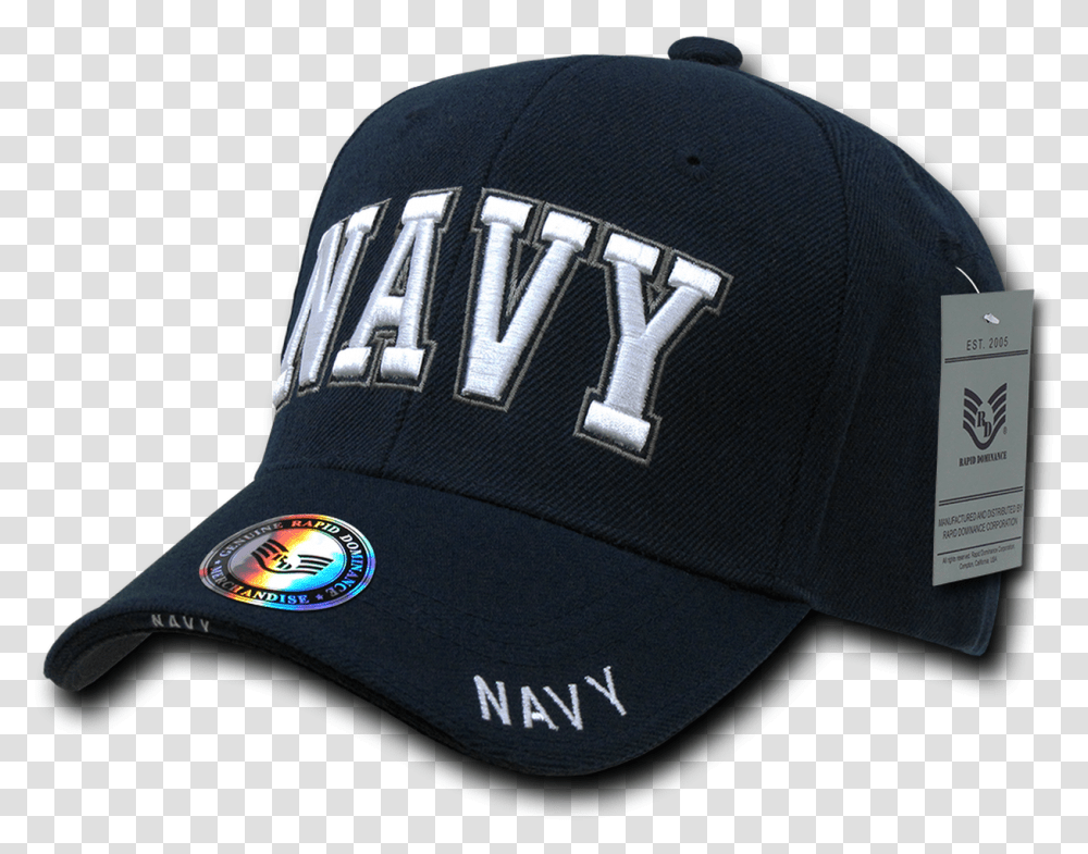 Military Cap U Usa Ball Caps, Apparel, Baseball Cap, Hat Transparent Png