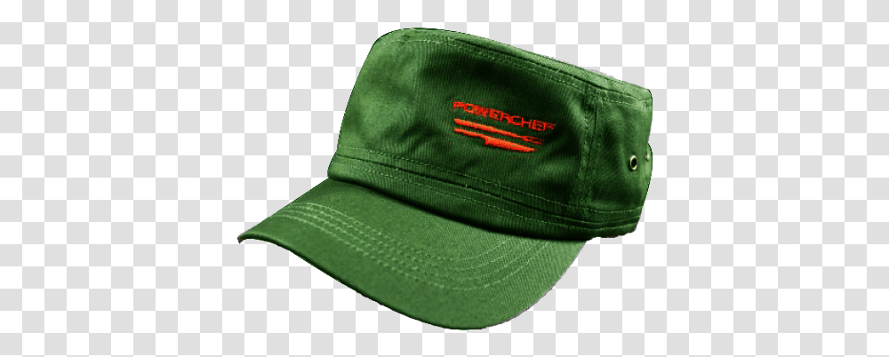 Military Chef Hat Amry Green Baseball Cap, Clothing, Apparel, Sun Hat,  Transparent Png