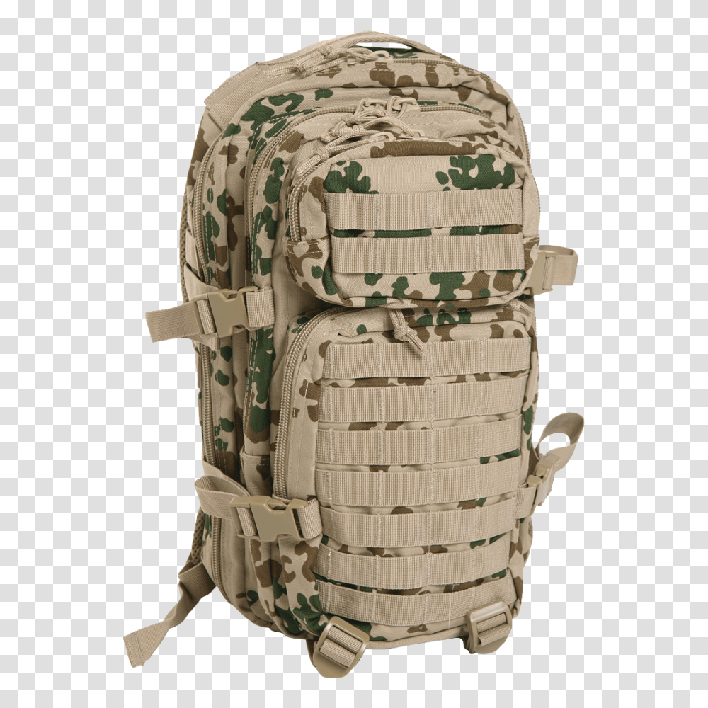 Military, Backpack, Bag, Helmet Transparent Png