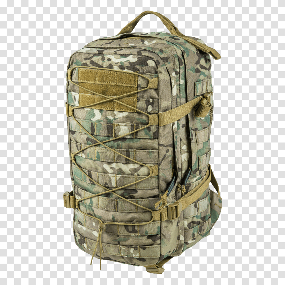 Military, Backpack, Bag, Luggage Transparent Png