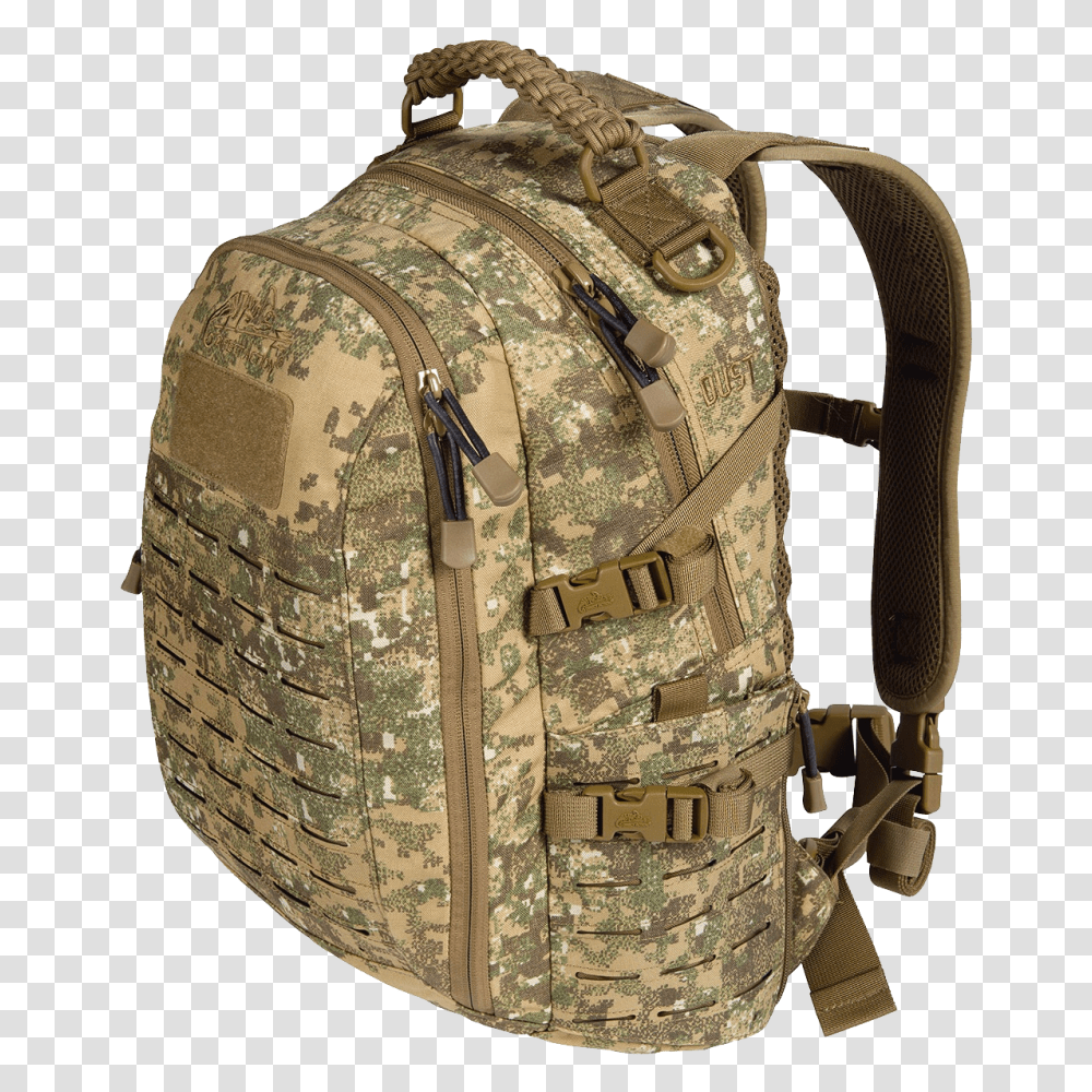 Military, Backpack, Bag, Military Uniform Transparent Png