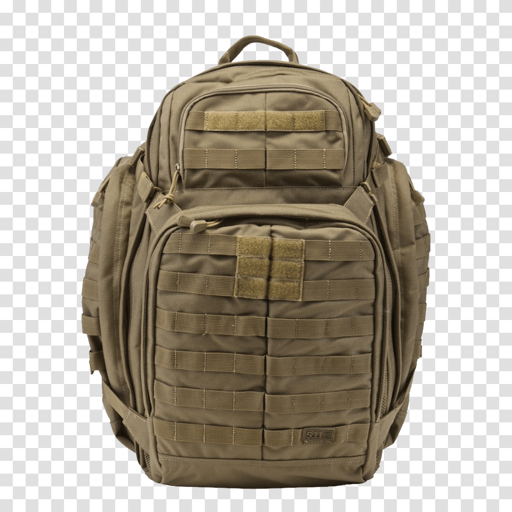 Military, Backpack, Bag Transparent Png