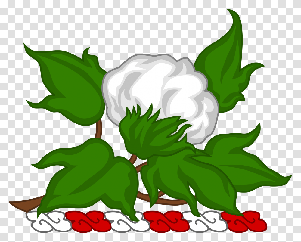 Military Crest Of Alabama, Plant, Leaf, Green, Flower Transparent Png