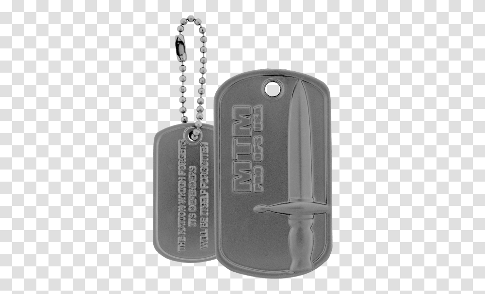 Military Dog Tags Mtm Special Ops Watches Mobile Phone Case, Pendant Transparent Png