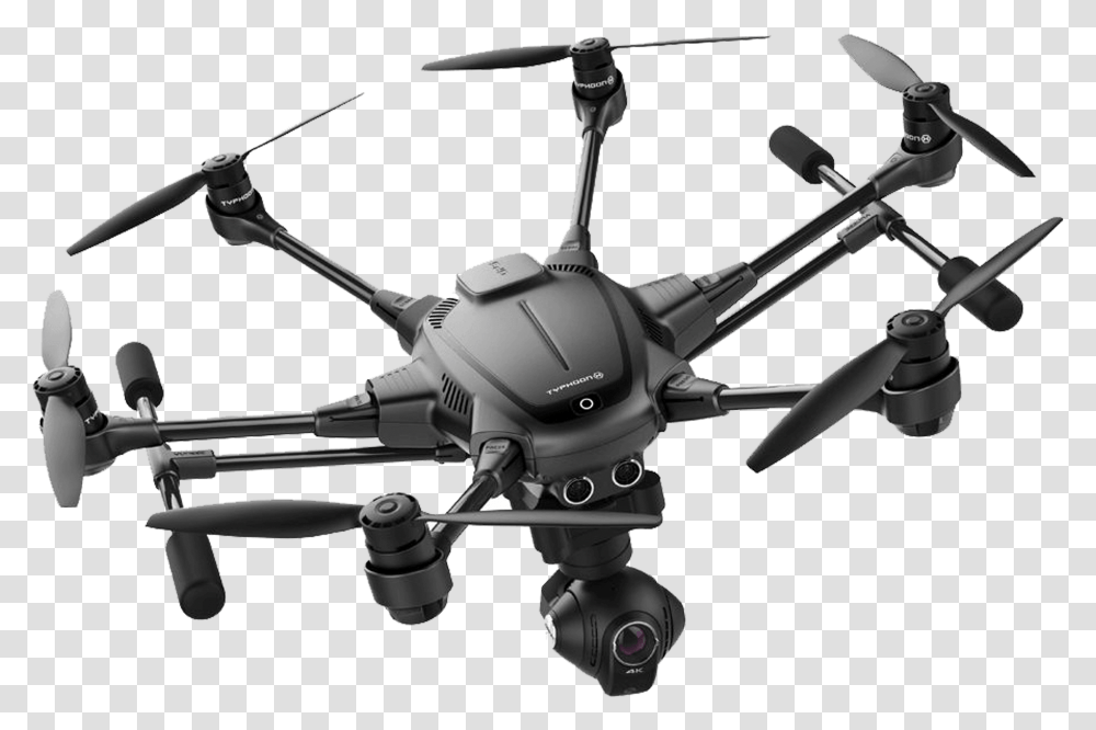 Military Drone Transparent Png