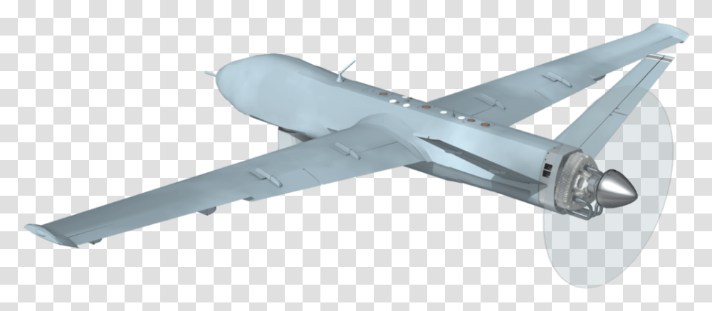 Military Drones Design, Airplane, Aircraft, Vehicle, Transportation Transparent Png