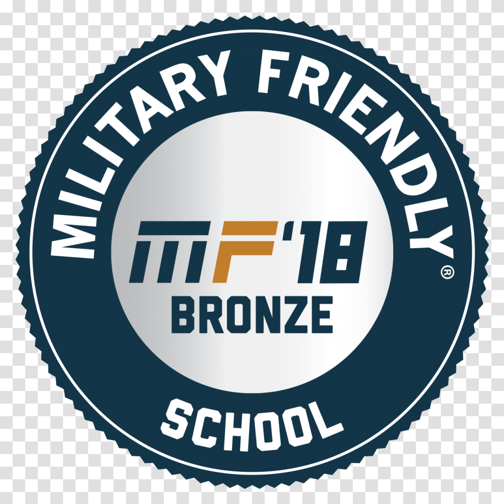 Military Friendly School Designation, Label, Sticker, Logo Transparent Png