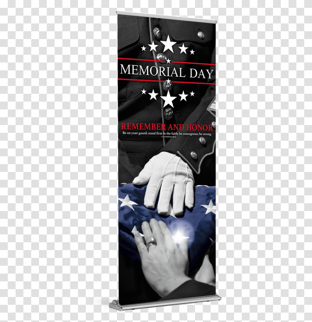 Military Funeral, Apparel, Person Transparent Png