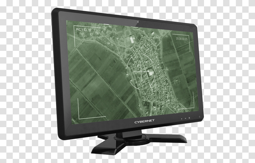 Military Grade Computer Computer Monitor, Screen, Electronics, Display, LCD Screen Transparent Png