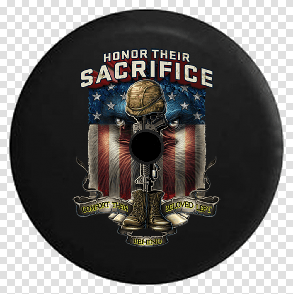 Military Honor The Fallen, Logo, Baseball Cap Transparent Png
