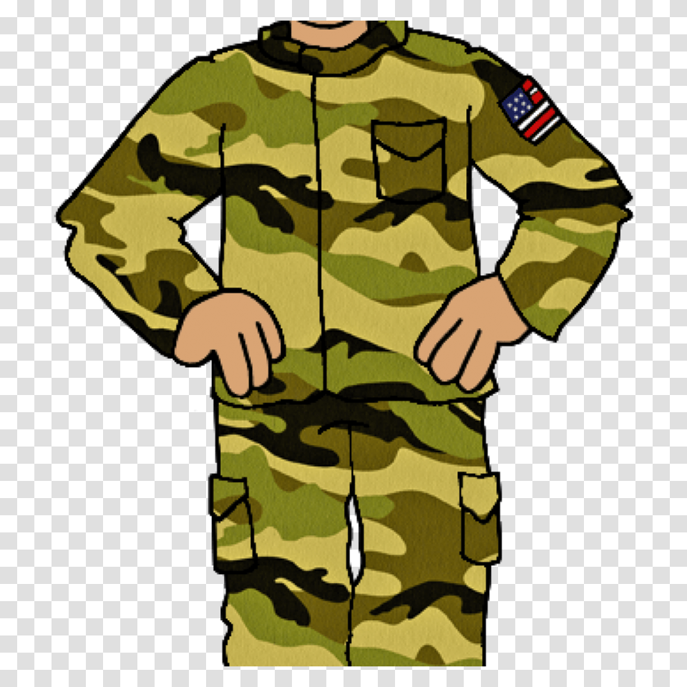Military Images Clip Art Free Clipart Download, Military Uniform, Camouflage, Soldier, Painting Transparent Png