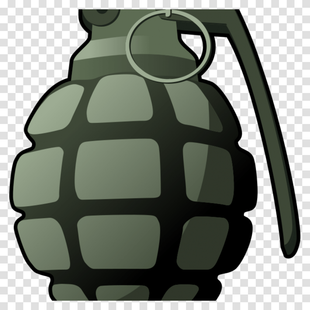 Military Images Clip Art Free Clipart Download, Weapon, Weaponry, Bomb, Grenade Transparent Png