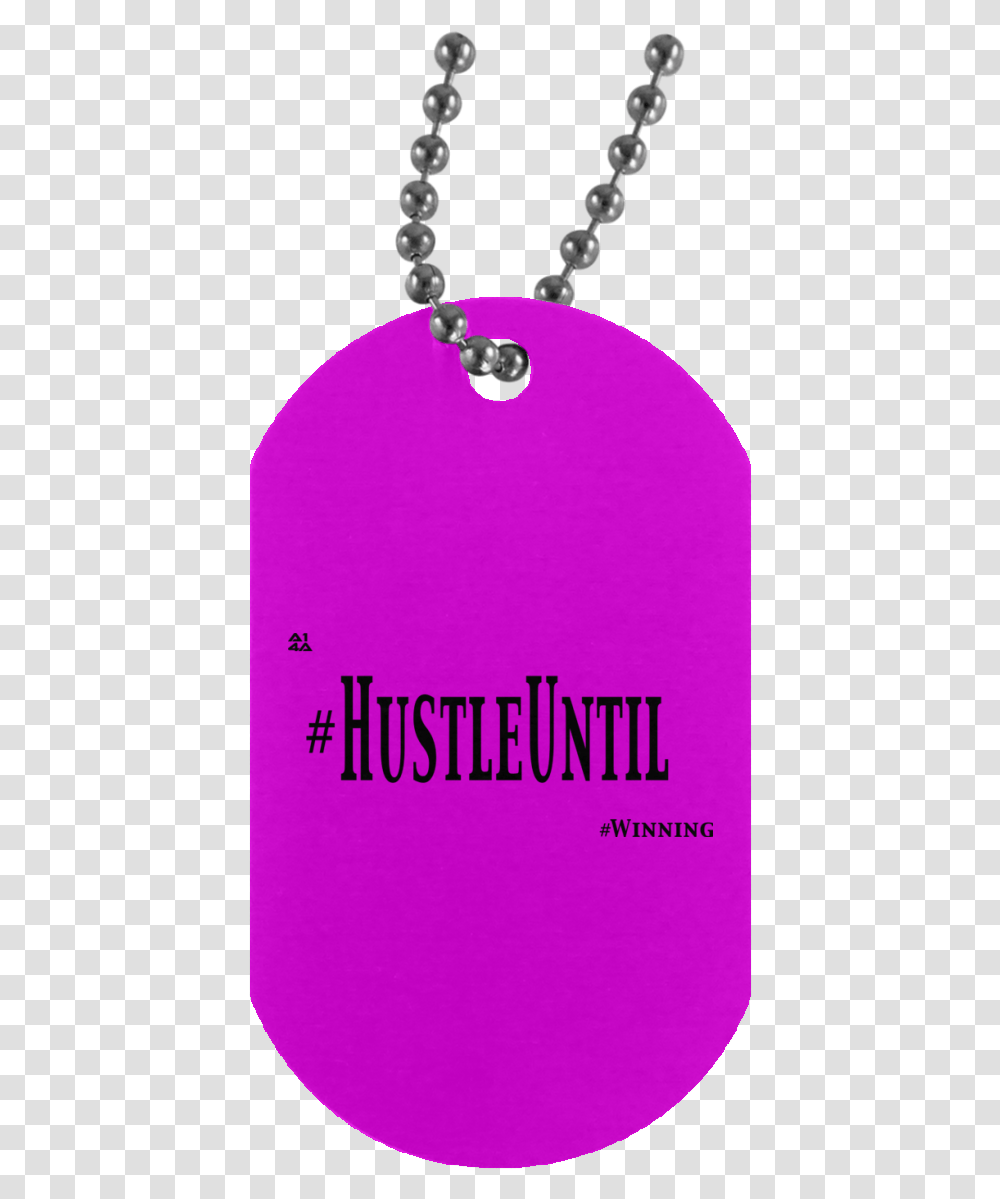 Military Inspired Dog Tag Dog Tag, Plant, Flower, Blossom Transparent Png