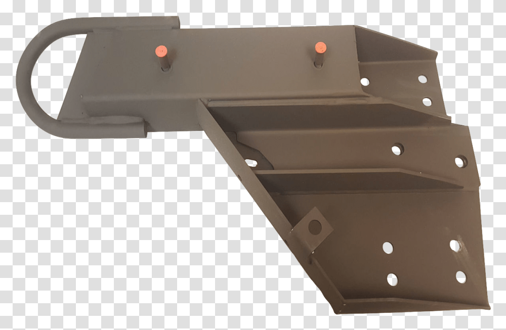 Military Issue Hmmwv M998 Right Control Arm Mount Wood, Jacuzzi, Machine, Weapon, Table Transparent Png