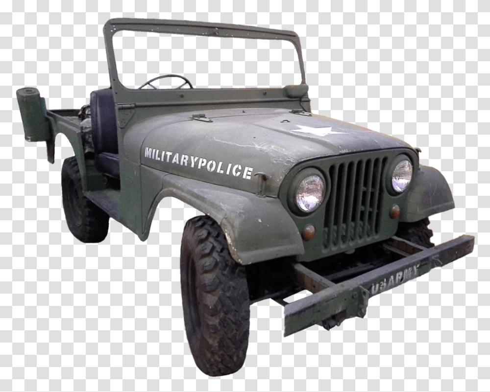 Military Jeep Background Image Jeep Cj, Car, Vehicle, Transportation, Automobile Transparent Png