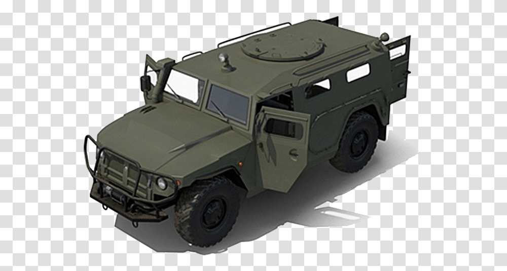 Military Jeep Image Background Armored Car, Vehicle, Transportation, Wheel, Machine Transparent Png