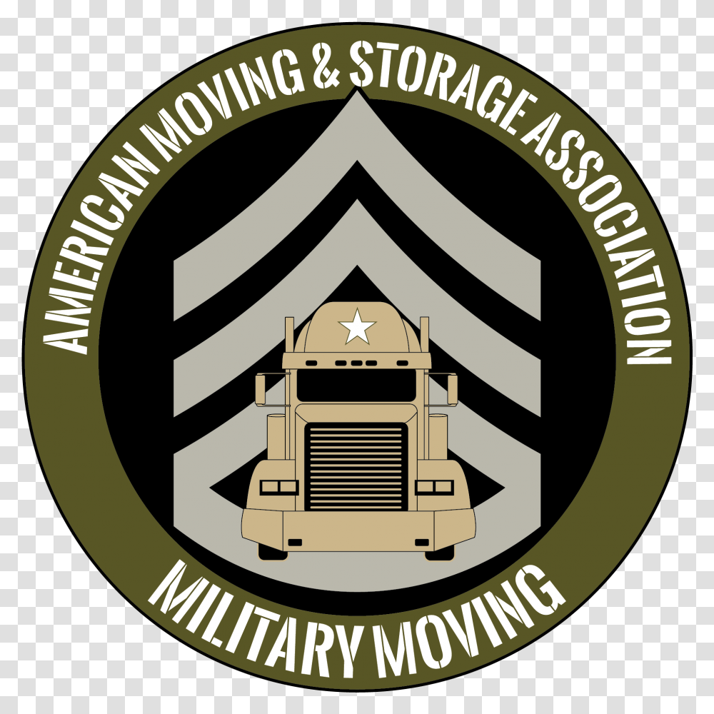 Military Logo Amsa Today November Moving Complejo Recreativo Minga Guaz, Label, Sticker Transparent Png