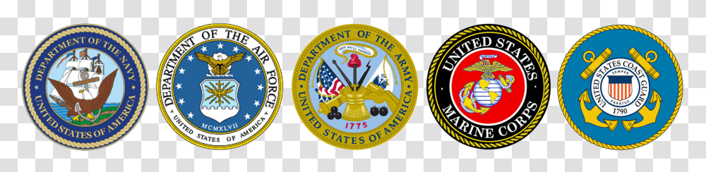 Military Logos, Trademark, Badge, Military Uniform Transparent Png