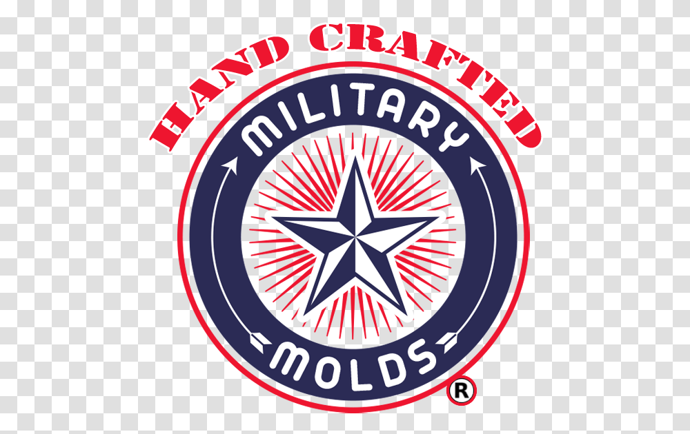 Military Molds Language, Symbol, Logo, Trademark, Star Symbol Transparent Png