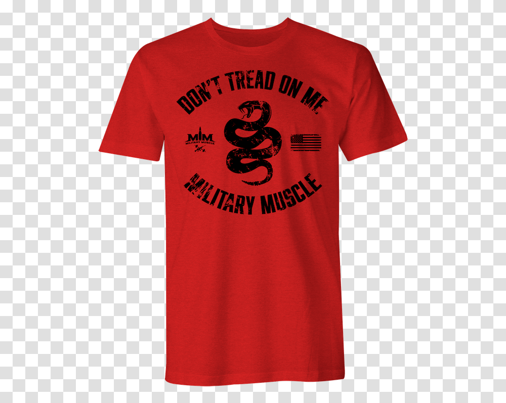 Military Muscle, Apparel, T-Shirt Transparent Png