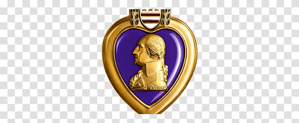Military Order Of The Purple Heart Texas Purple Heart Forever Stamp, Gold, Locket, Pendant, Jewelry Transparent Png