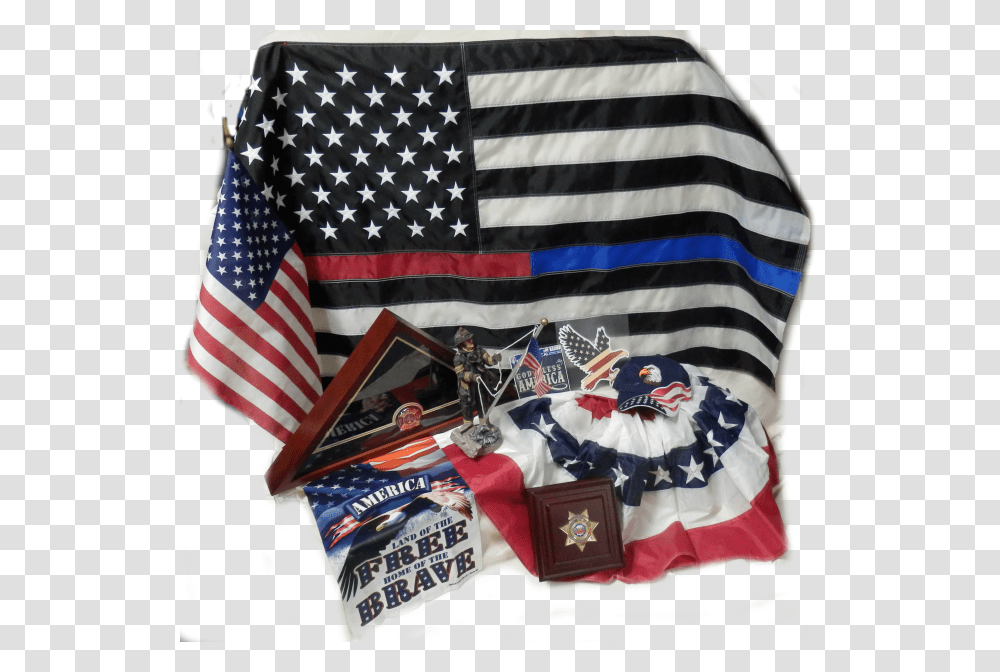 Military Ornaments American Flag Ornament In Colorado Usa Flag, Home Decor, Apparel Transparent Png
