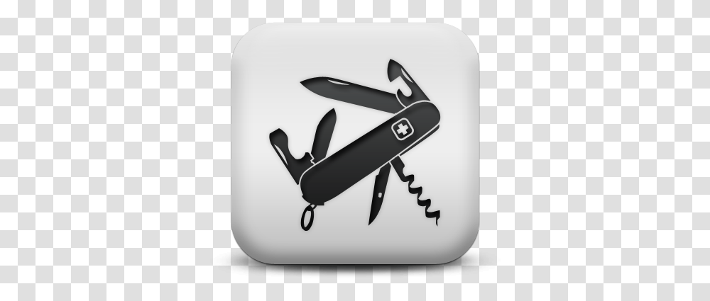 Military Person Icon Images Army Officer Icon Female Swiss Army Knife, Tool, Can Opener Transparent Png