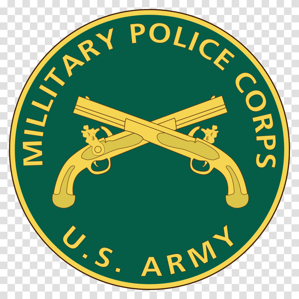 Military Police Corps Logo Us Army Military Police, Label, Building Transparent Png