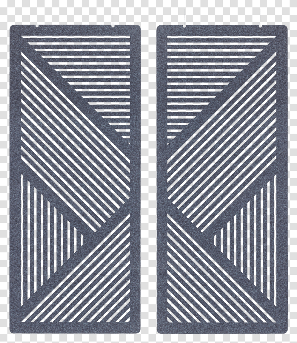 Military Rank, Triangle, Rug, Pattern Transparent Png